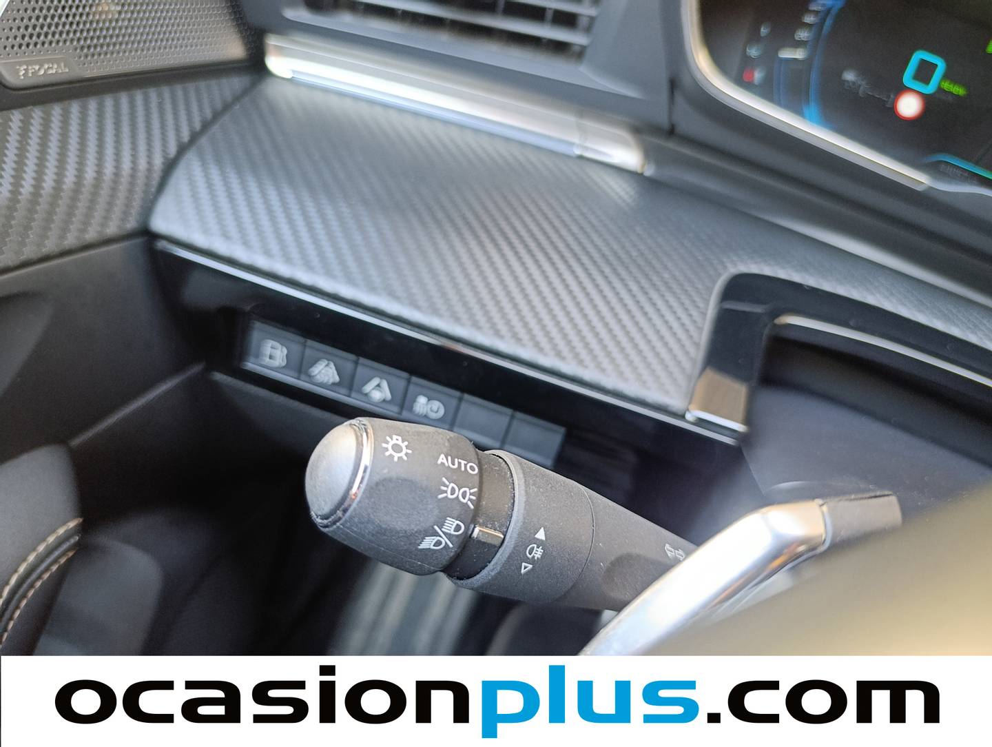 Peugeot 508 Hybrid Peugeot 508 Hybrid 225 GT e-EAT8 (225 CV) 225cv