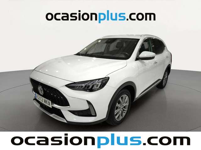 MG HS 1.5 Turbo GDI Comfort (162 CV) de segunda mano
