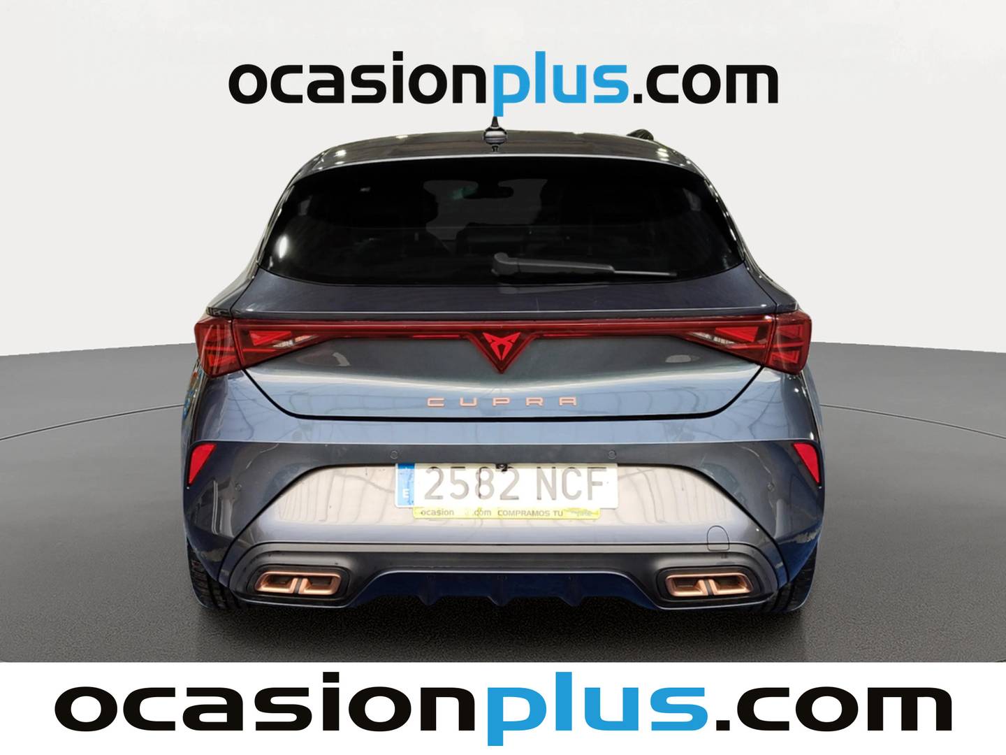 Foto Cupra León CUPRA León 1.5 TSI e-Hybrid (204 CV) DSG