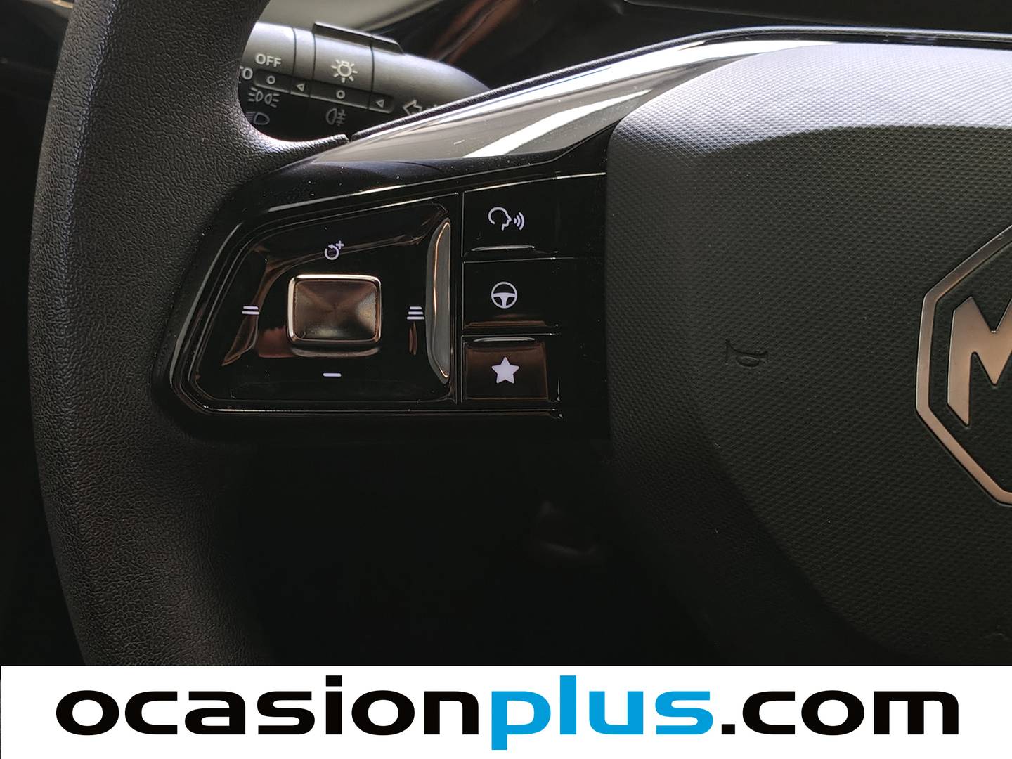 MG MG3 Hybrid+ MG MG3 Hybrid+ Comfort (195 CV) al mejor precio