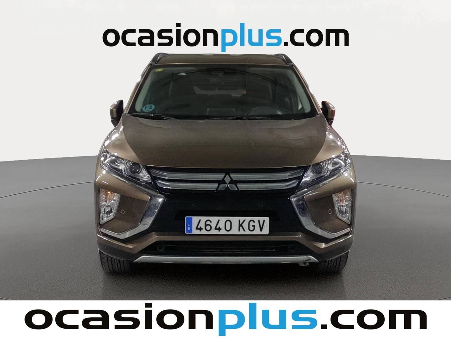 Foto Mitsubishi Eclipse Cross Mitsubishi Eclipse Cross 150T Motion 2WD (163 CV)