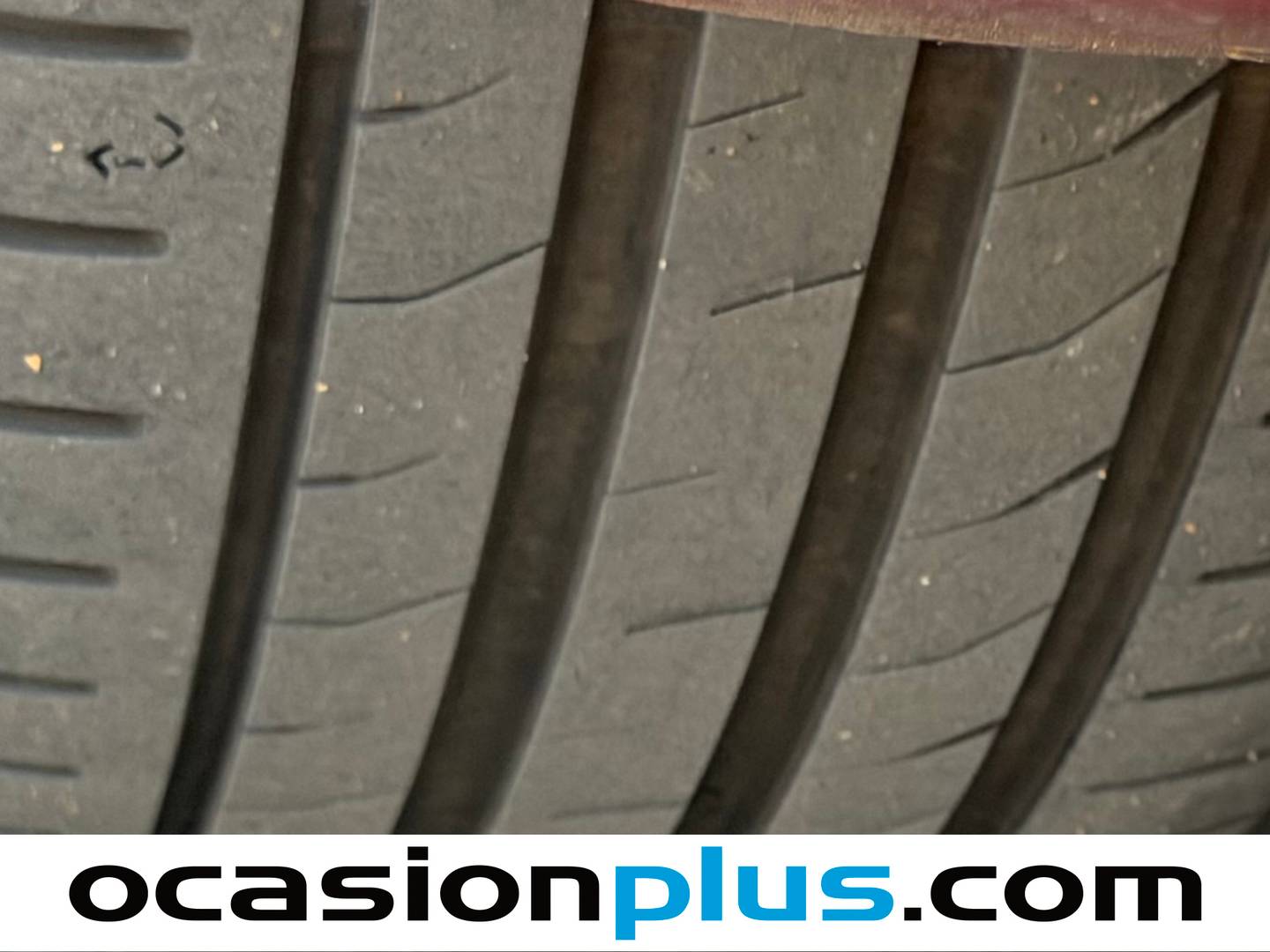 BMW Serie 1 BMW Serie 1 116d Business (116 CV) Pack M seminuevo