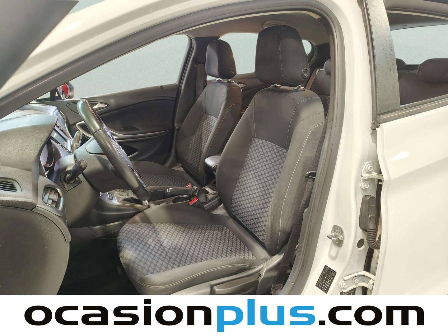 Foto Opel Astra Opel Astra 1.6 CDTi S&S Selective Pro 81 (110 CV)