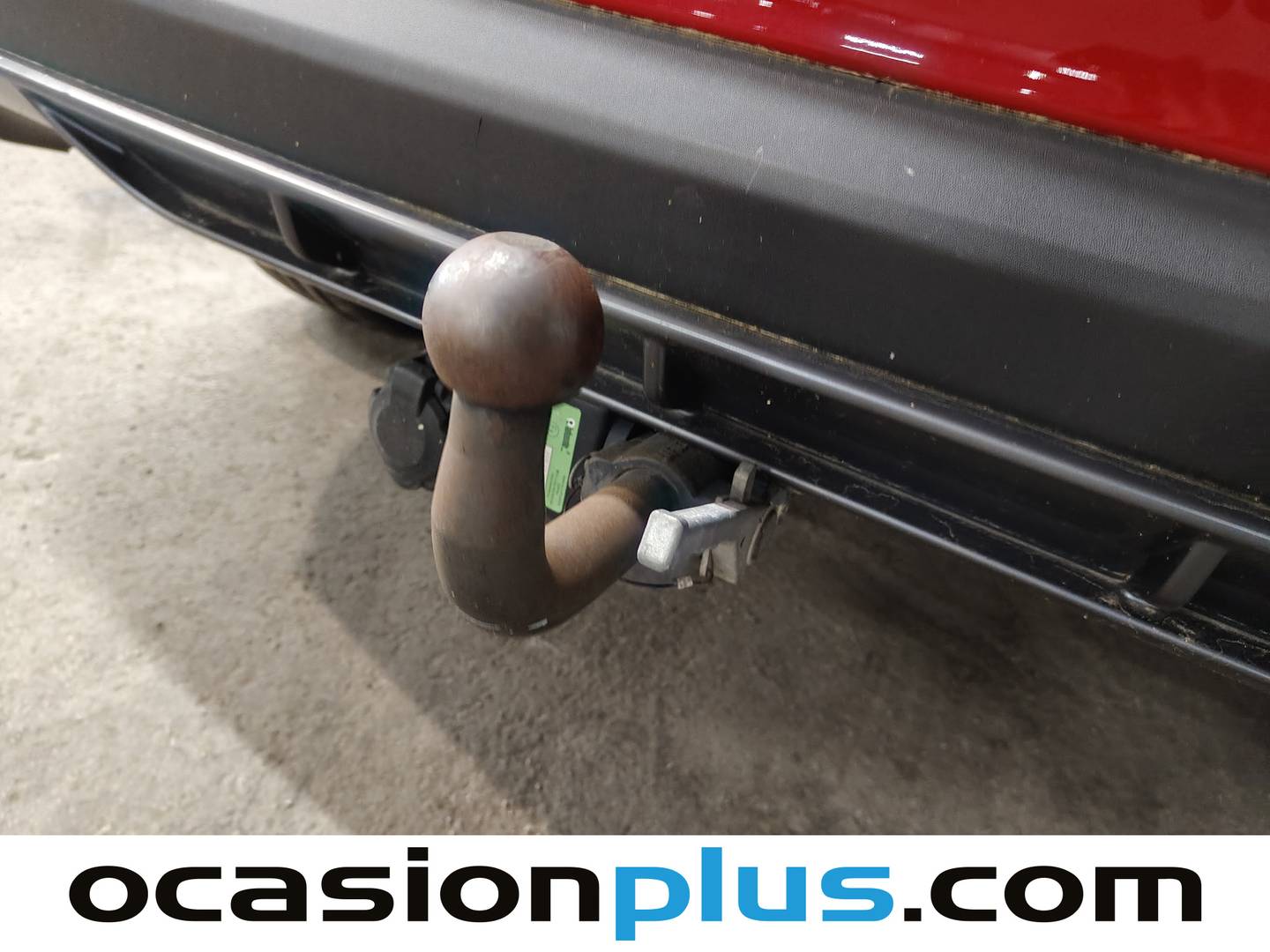 Hyundai Tucson Hyundai Tucson 1.6 CRDI 48V N-Line 4x2 (136 CV) de segunda mano