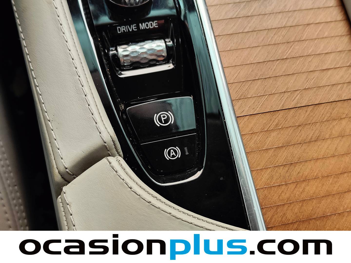 Volvo XC90 Volvo XC90 D5 Inscription AWD Auto (235 CV) 7 Plazas 2017