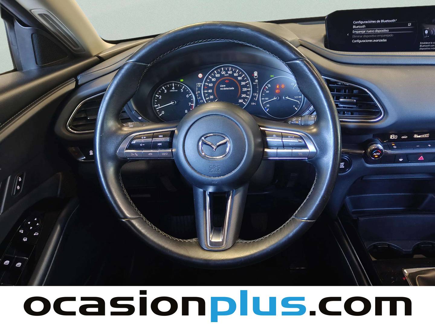 Mazda CX-30 Mazda CX-30 2.0 Skyactiv-X Evolution 2WD (186 CV) 2022