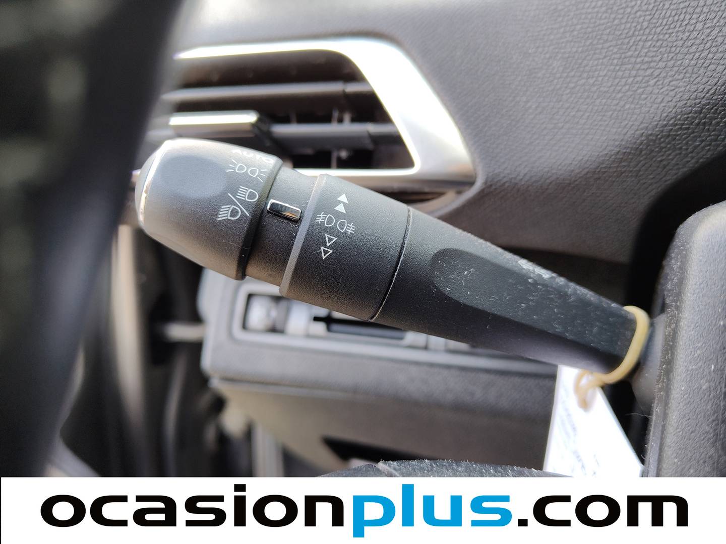 Peugeot 5008 Peugeot 5008 PureTech 130 S&S Allure (130 CV) 7 Plazas de segunda mano