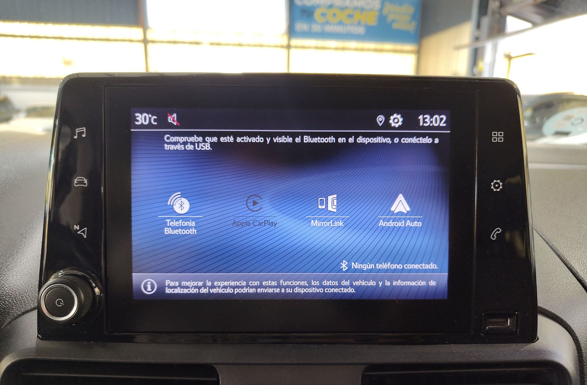 Toyota Proace City 1.5D Family Active L1 - foto 7