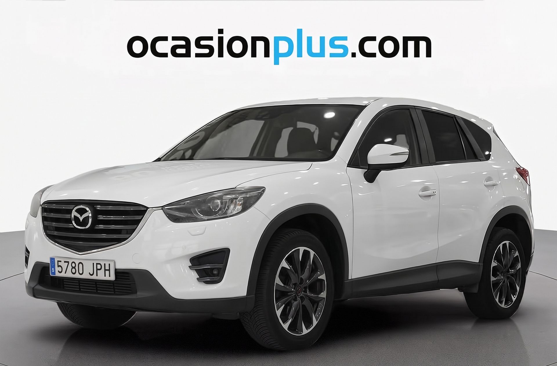 Mazda CX-5 2.2 DE 2WD Luxury