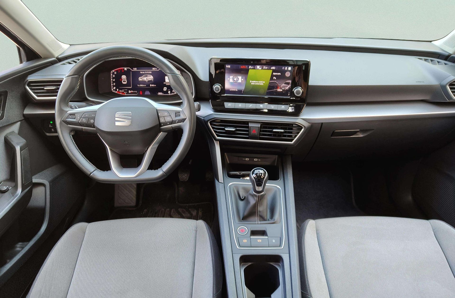 SEAT León 1.0 TSI Style 25 Aniversario - foto 6