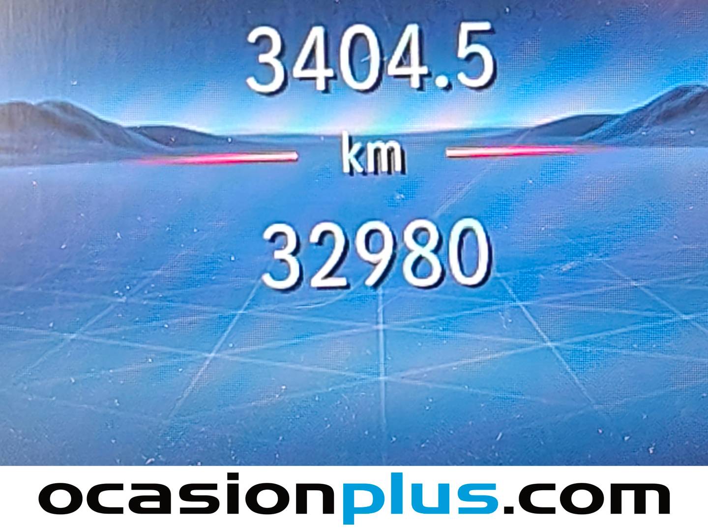 Mercedes Citan Mercedes Citan Combi 110 CDI Tourer Base (95 CV) seminuevo