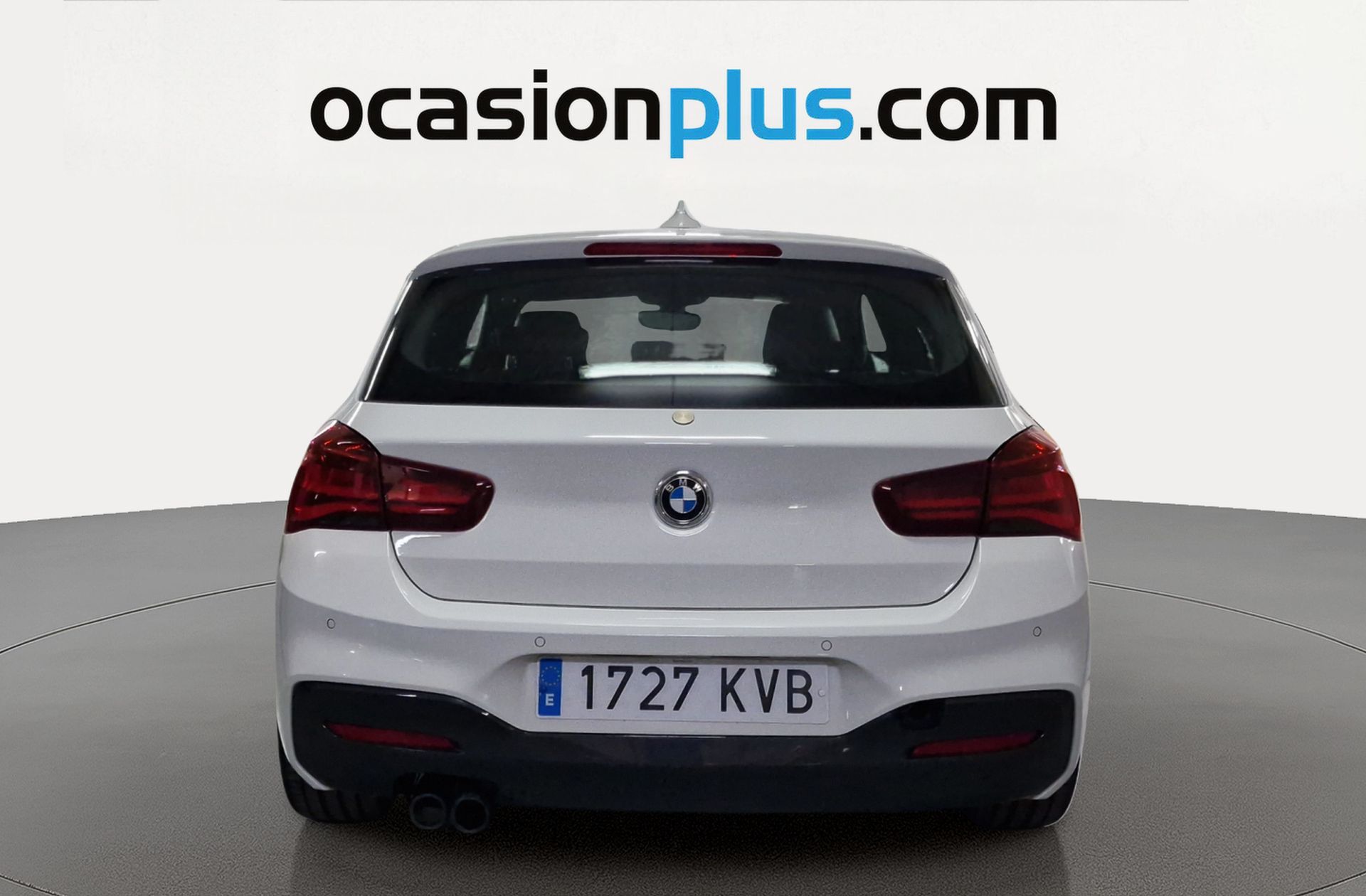 BMW Serie 1 120i Pack M - foto 15