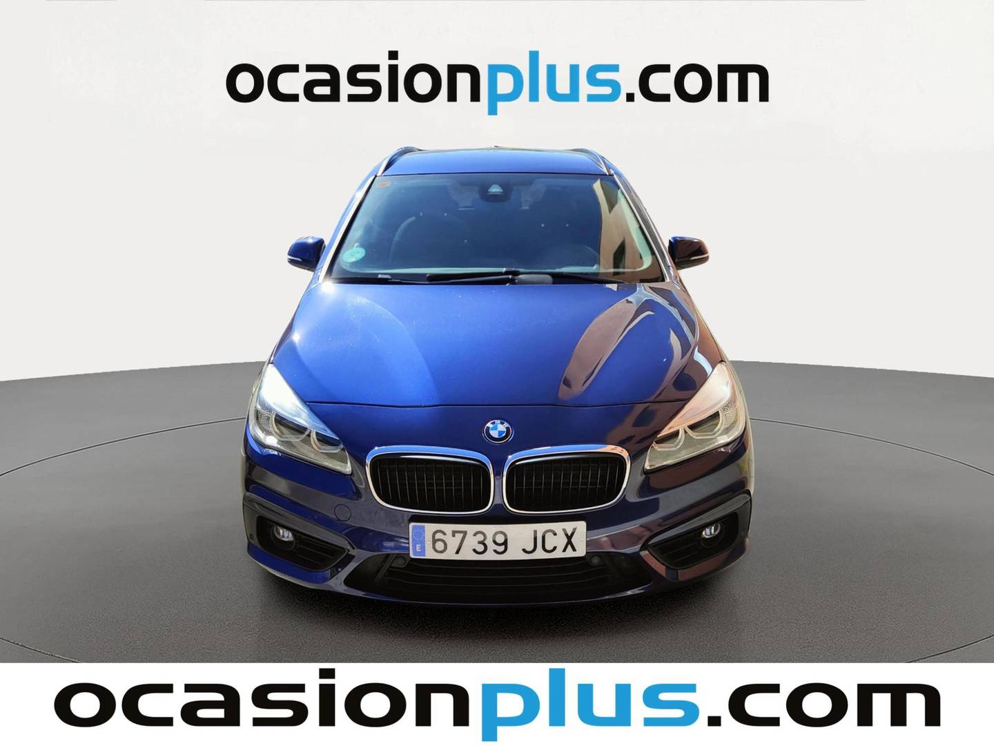 BMW Serie 2 Active Tourer BMW Serie 2 218i Active Tourer (136 CV) 136cv