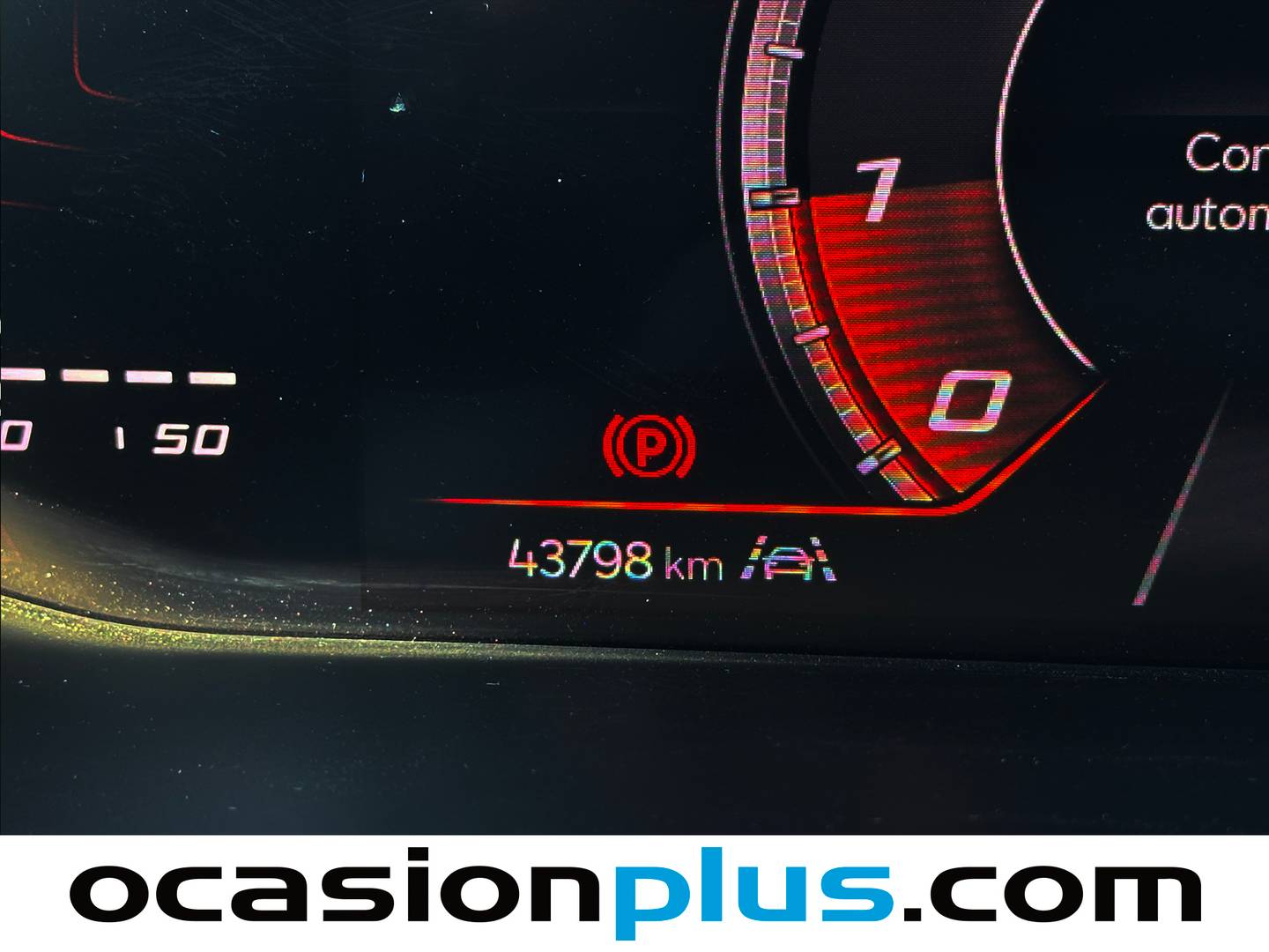 Seat Ibiza Seat Ibiza 1.0 TSI Special Edition (115 CV) seminuevo