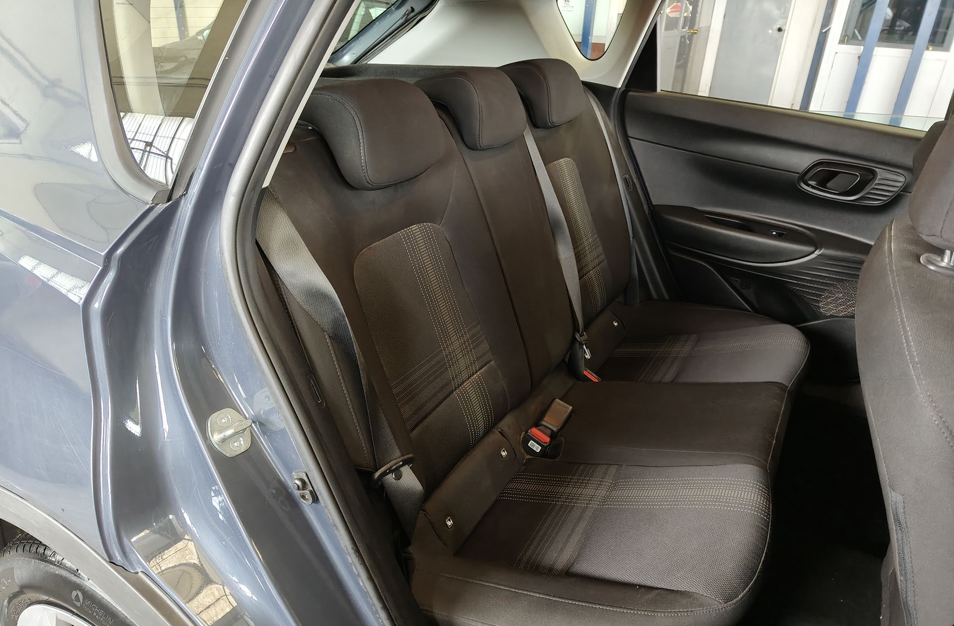 Hyundai Bayon 1.2 MPI Essence - foto 12
