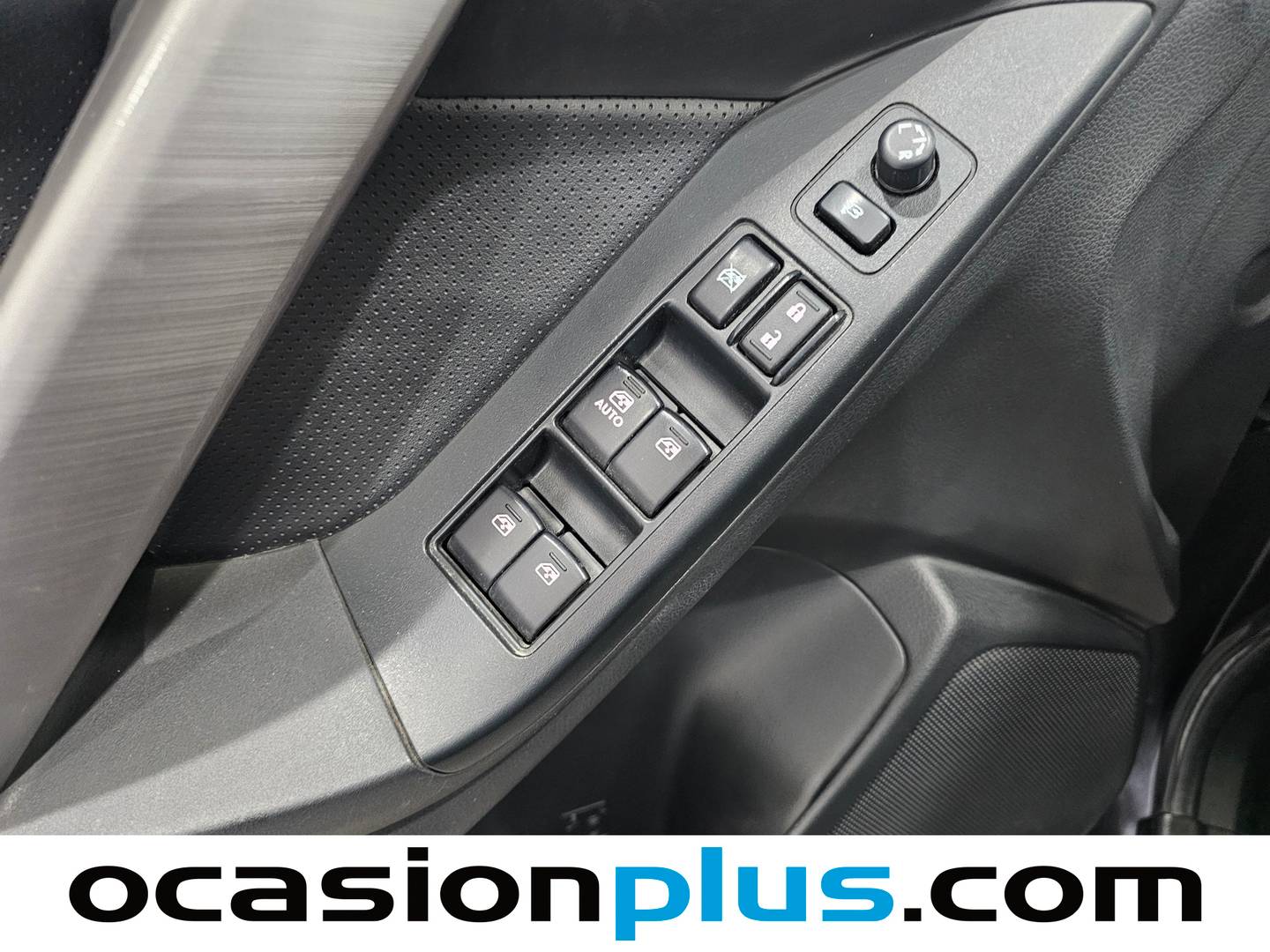 Subaru Forester Subaru Forester 2.0 Executive Lineartronic (150 CV) de segunda mano