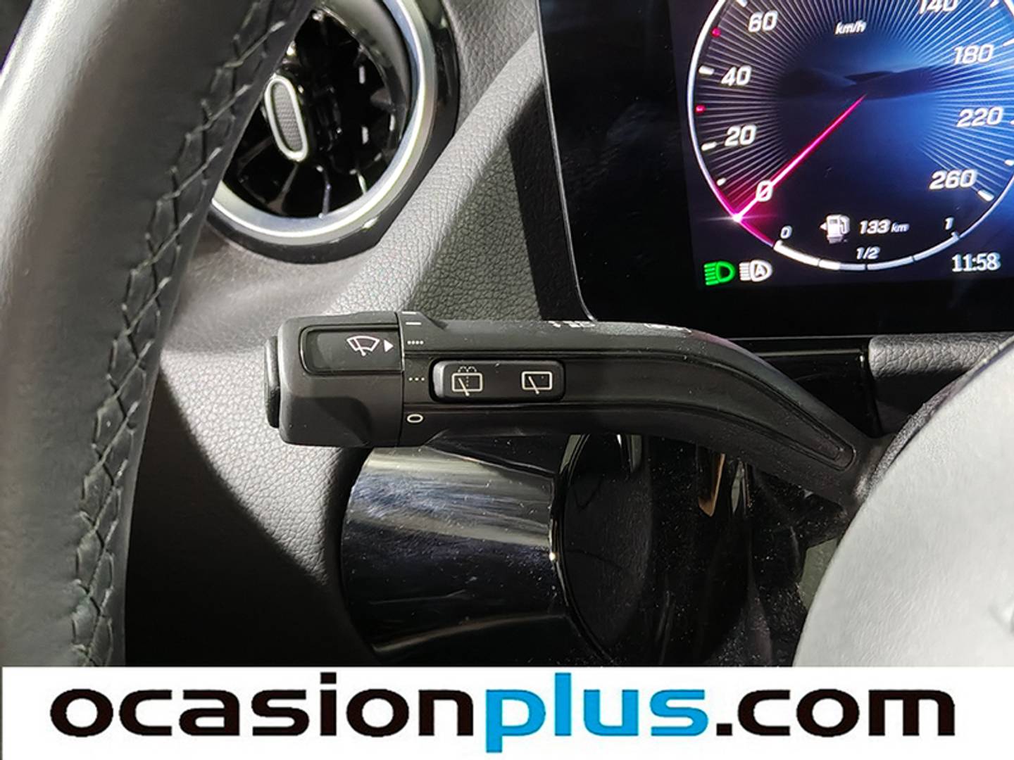 Foto Mercedes Clase B Mercedes-Benz Clase B 250 e (218 CV) Pack AMG