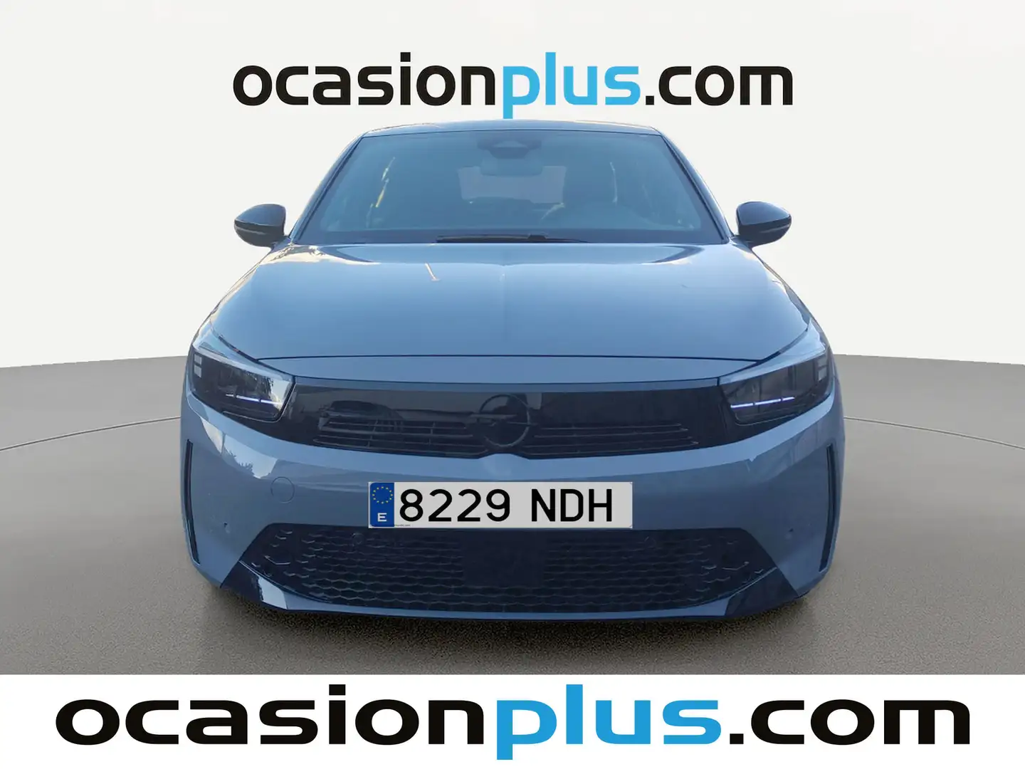 Foto Opel Corsa Opel Corsa 1.2T XHL GS (100 CV)