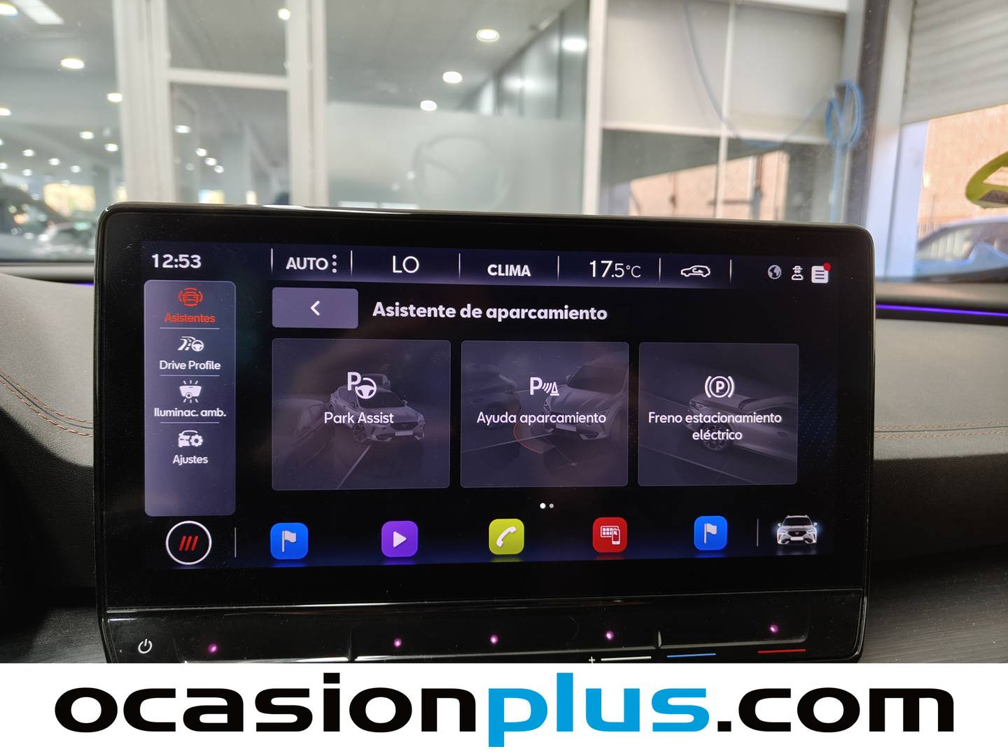 Cupra Formentor CUPRA Formentor 2.0 TDI  (150 CV) diésel