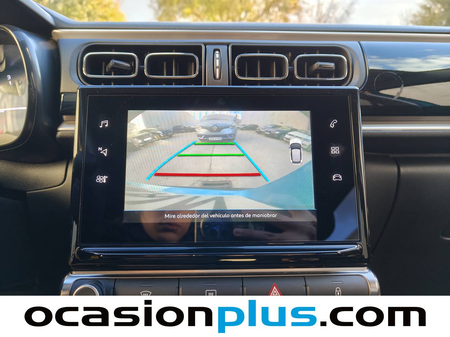 Foto Citroën C3 Citroen C3 PureTech 110 Max (110 CV)