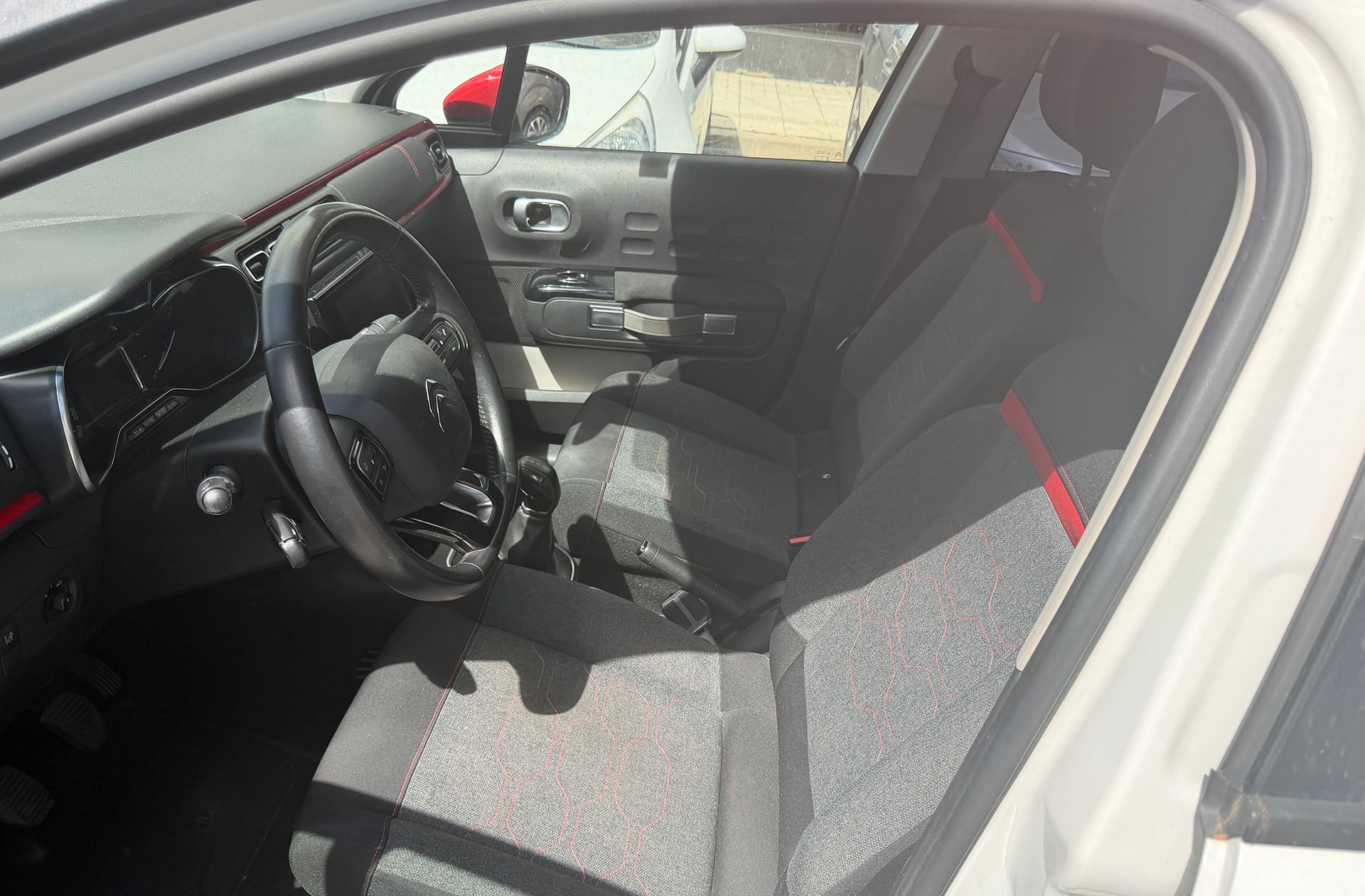 Citroën C3 PureTech 82 Feel - foto 11