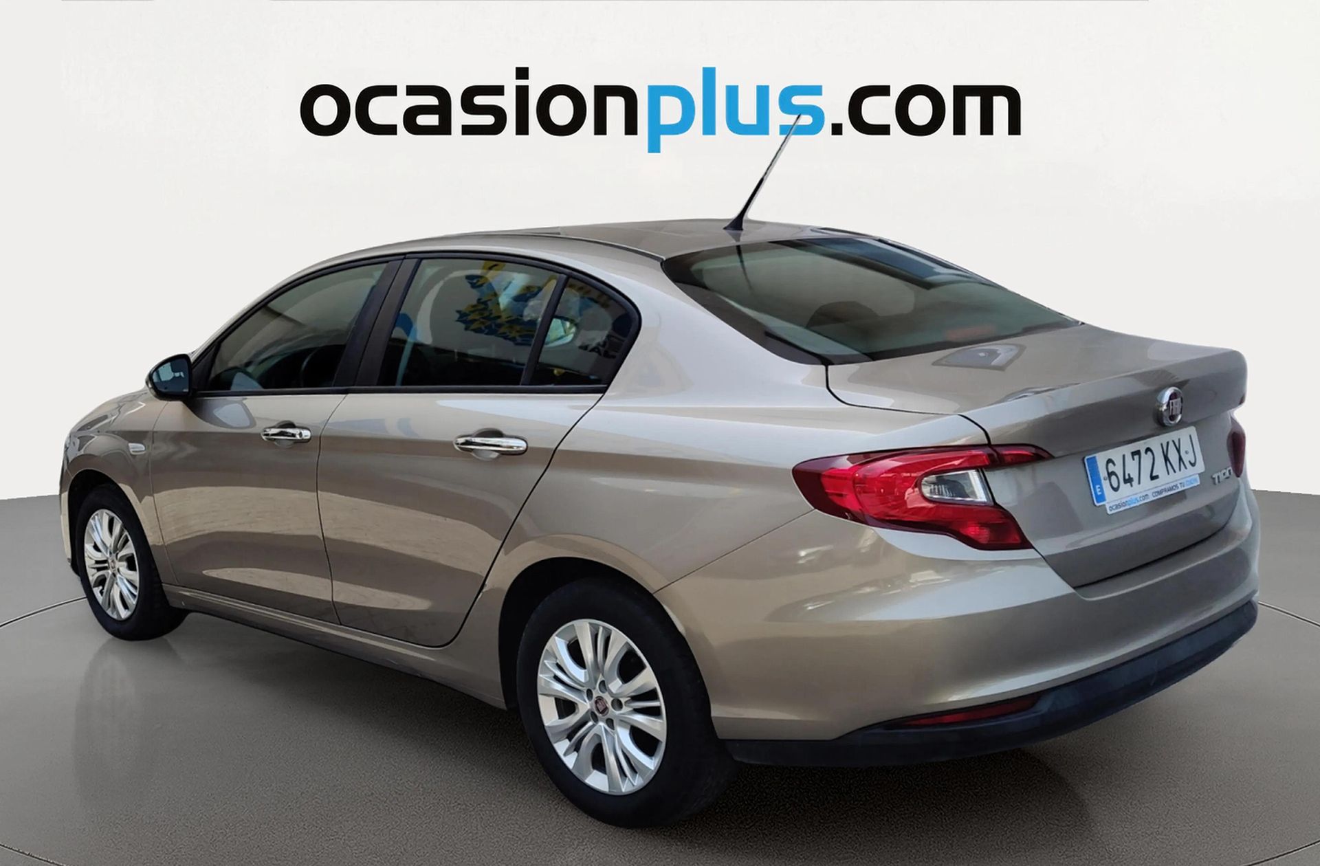 Fiat Tipo Sedan 1.3 MultiJet II Easy - foto 3