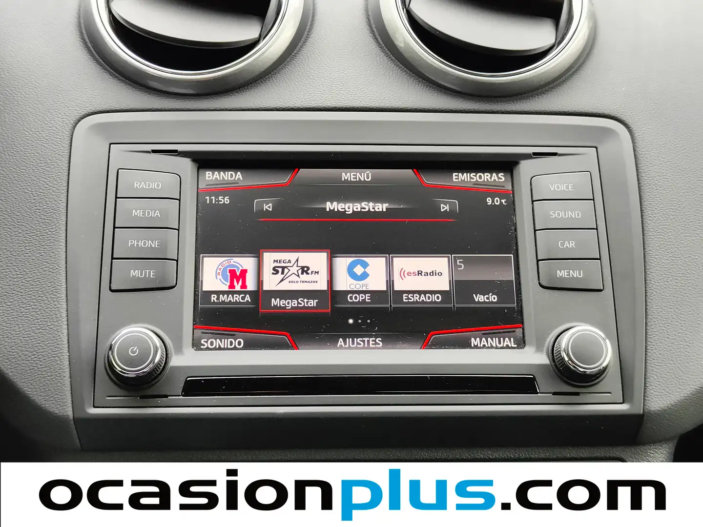 Foto Seat Ibiza SEAT Ibiza 1.0 EcoTSI FR Ultimate Edition (110 CV)