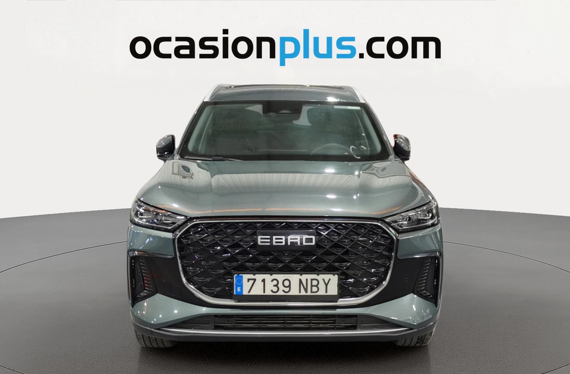 Ebro s800 1.6 T-GDi Premium DCT - foto 15