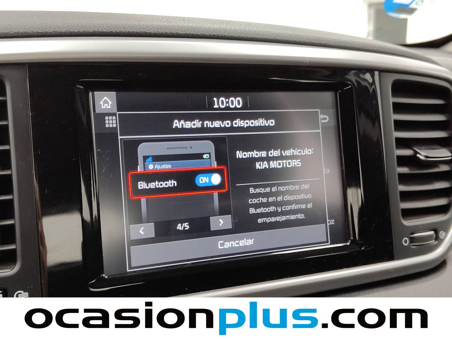 KIA Sportage KIA Sportage 1.6 MHEV Concept 4x2 (115 CV) barato