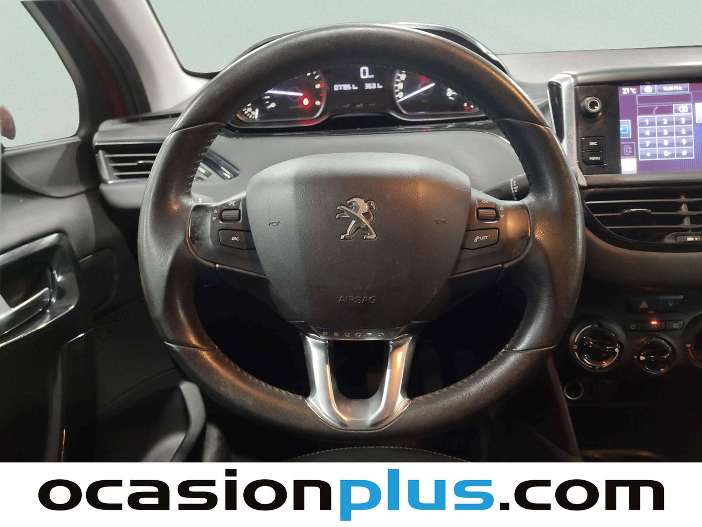 Peugeot 208 Peugeot 208 1.6 BlueHDi S&S Active (75 CV) manual