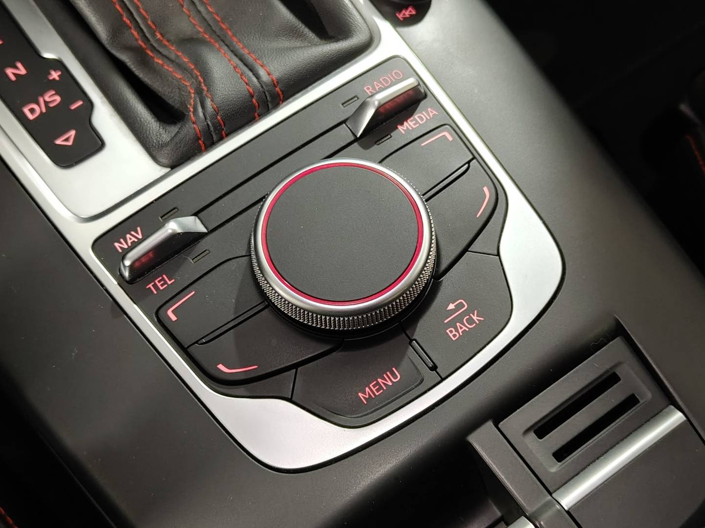 Foto Audi A3 Audi S3 2.0 TFSI quattro (300 CV) S tronic