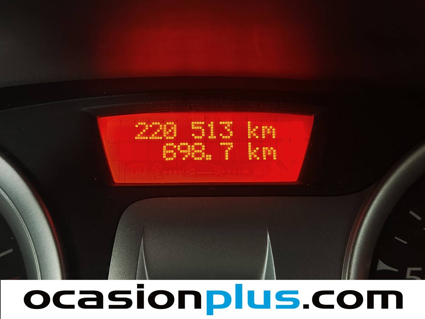 Renault Clio Renault Clio Grand Tour 1.5 dCi Dynamique (85 CV) seminuevo