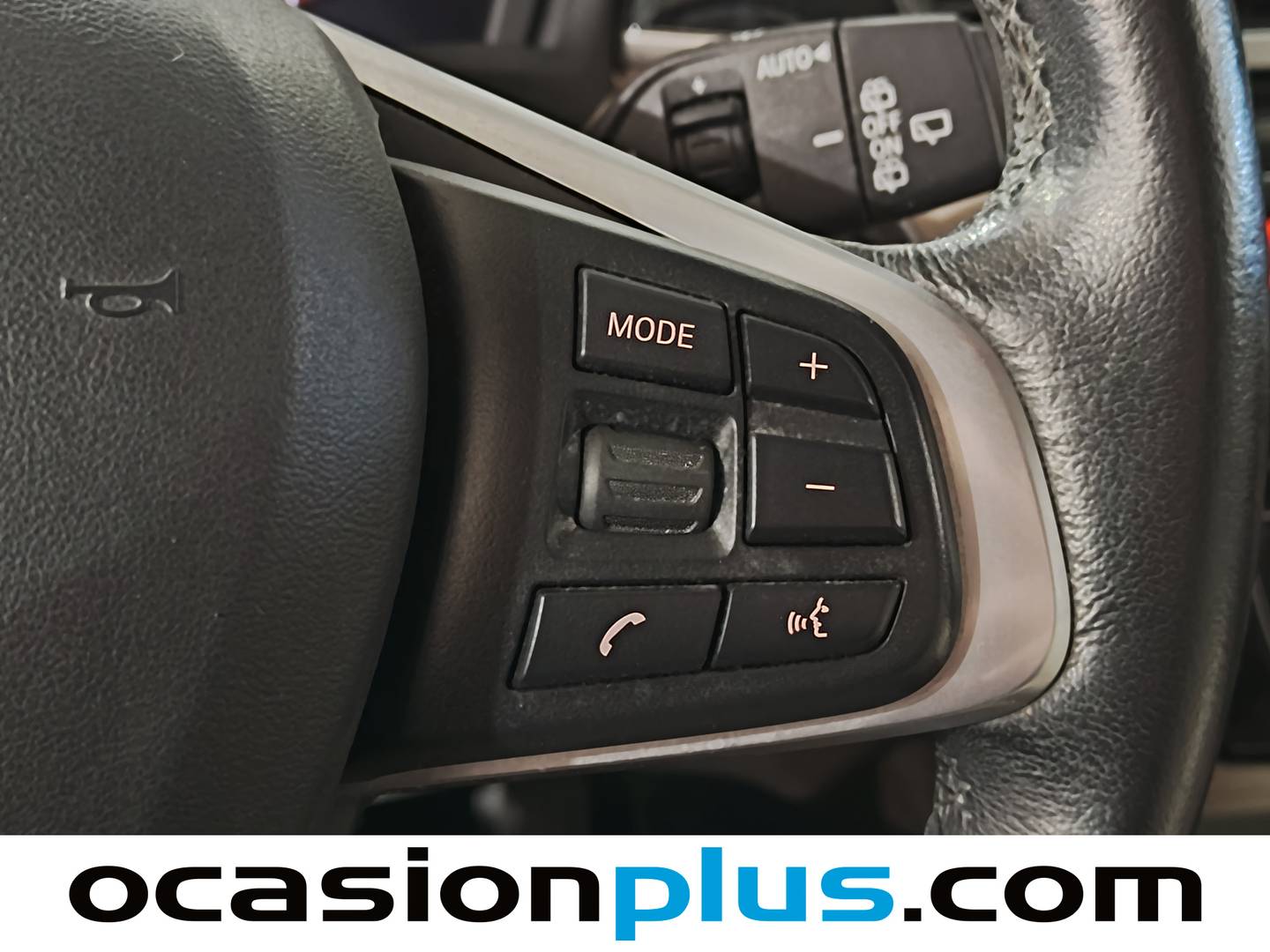 BMW X1 BMW X1 sDrive18i (140 CV) gasolina