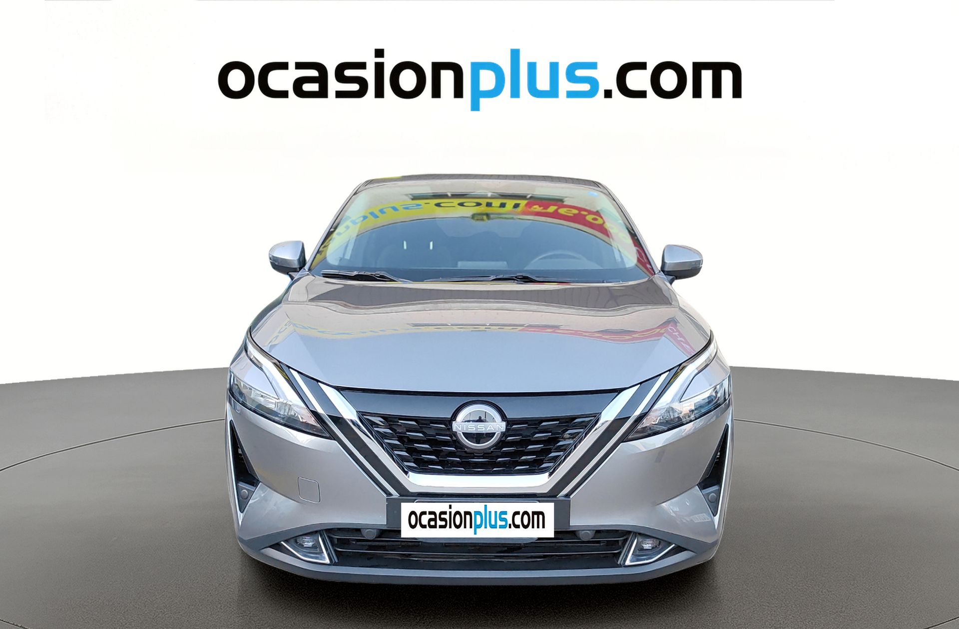 Nissan Qashqai E-POWER N-Connecta - foto 13