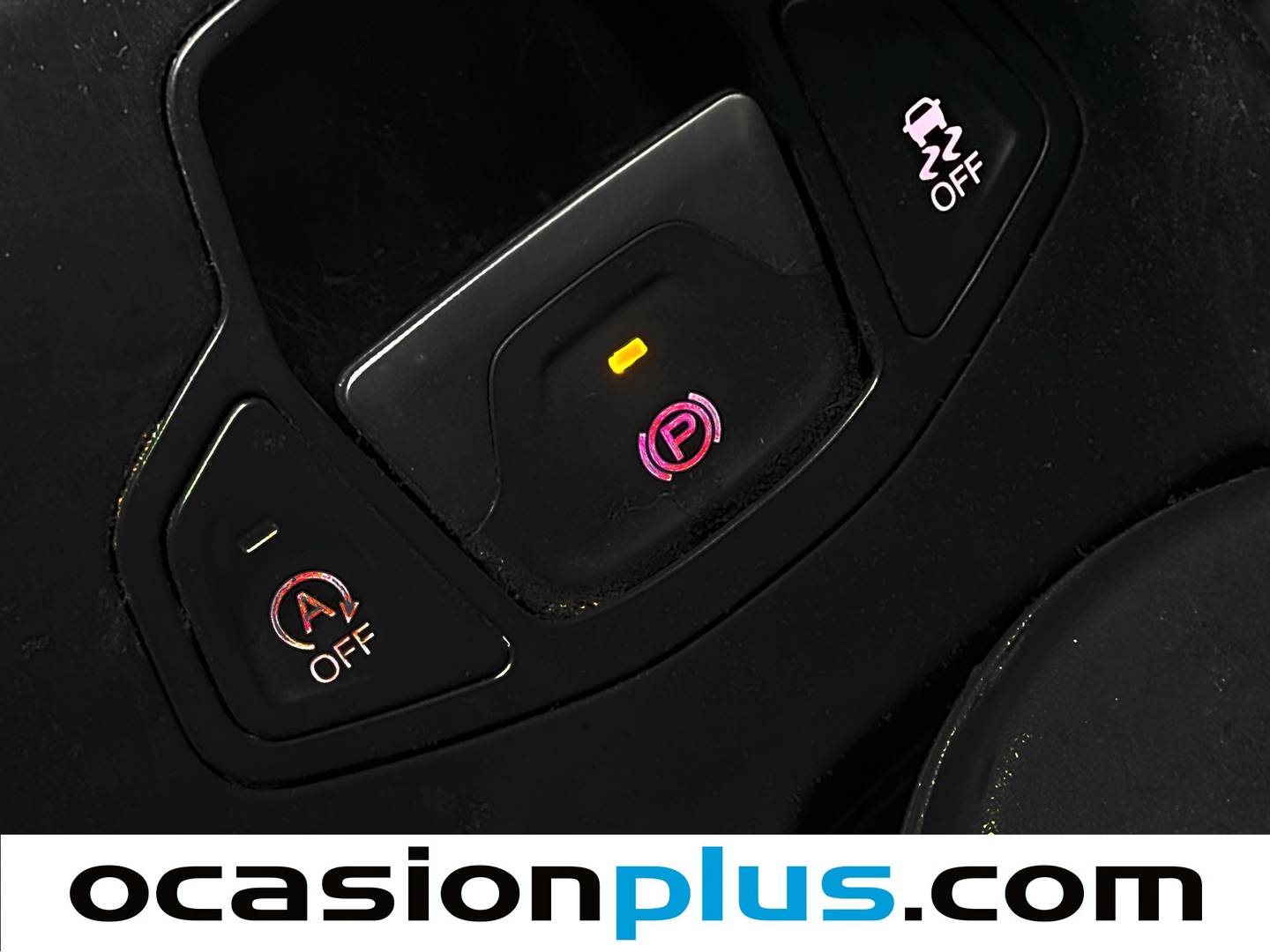 Foto Jeep Renegade Jeep Renegade 1.0G Longitude 4x2 (120 CV)