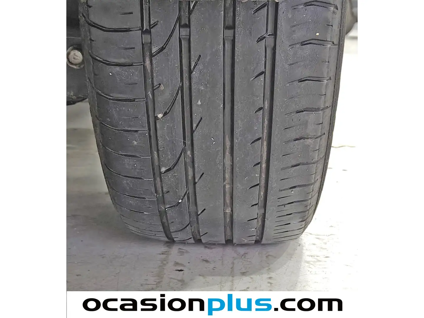 Foto Toyota Auris Toyota Auris 140H Hybrid Active (136 CV)