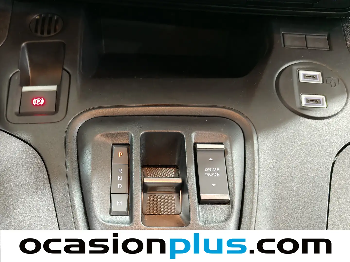 Foto Peugeot Rifter Peugeot Rifter BlueHDi 130 GT Long EAT8 (130 CV)