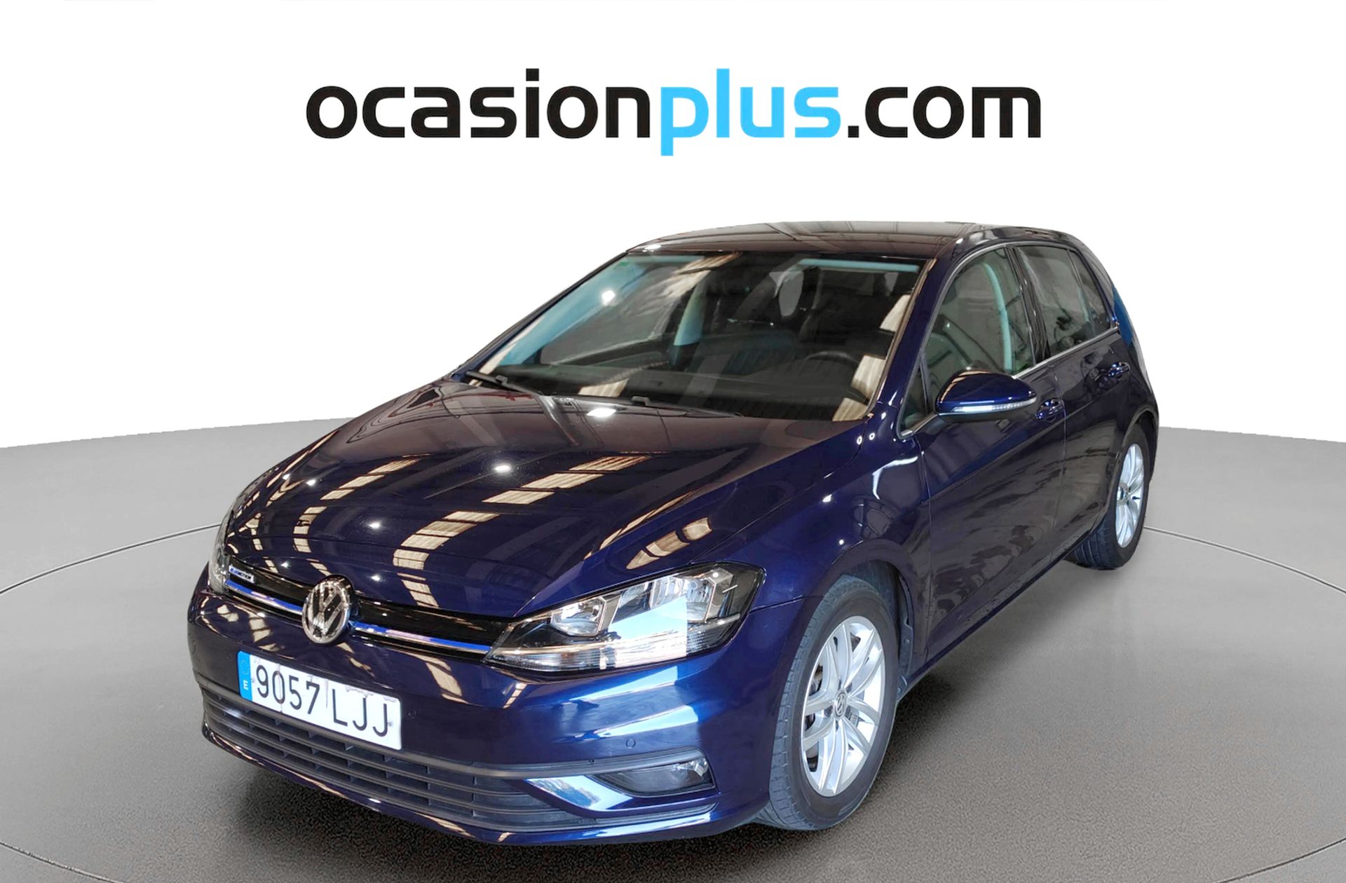 Volkswagen Golf Last Edition 1.5 TSI Evo