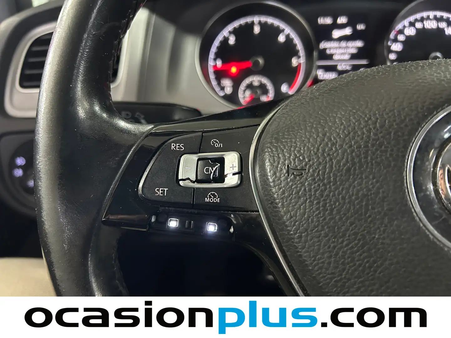 Foto Volkswagen Golf Volkswagen Golf Business & Navi 1.6 TDI BMT  (105 CV)