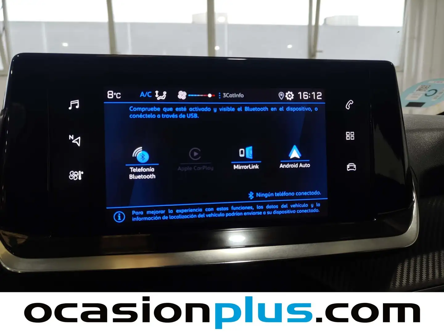 Foto Peugeot 208 Peugeot 208 BlueHDi 100 Active (100 CV)