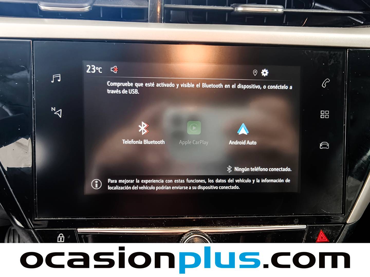 Extras y acabados del Opel Corsa Opel Corsa 1.2 Turbo XHL Edition (100 CV)