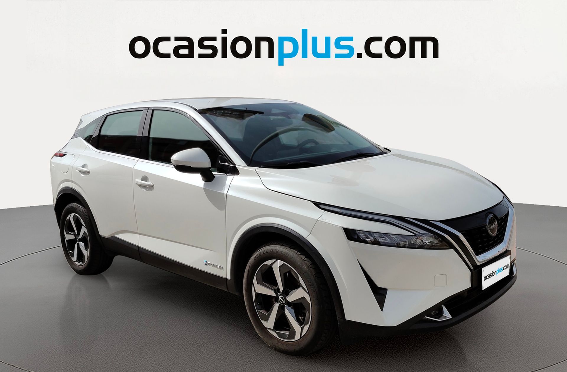 Nissan Qashqai E-POWER Acenta - foto 2