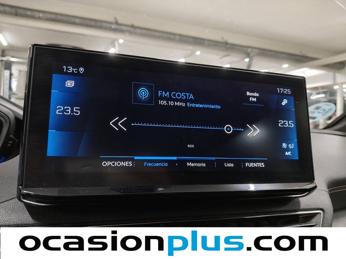 Foto Peugeot 3008 Peugeot 3008 PureTech 130 S&S GT EAT8 (130 CV)