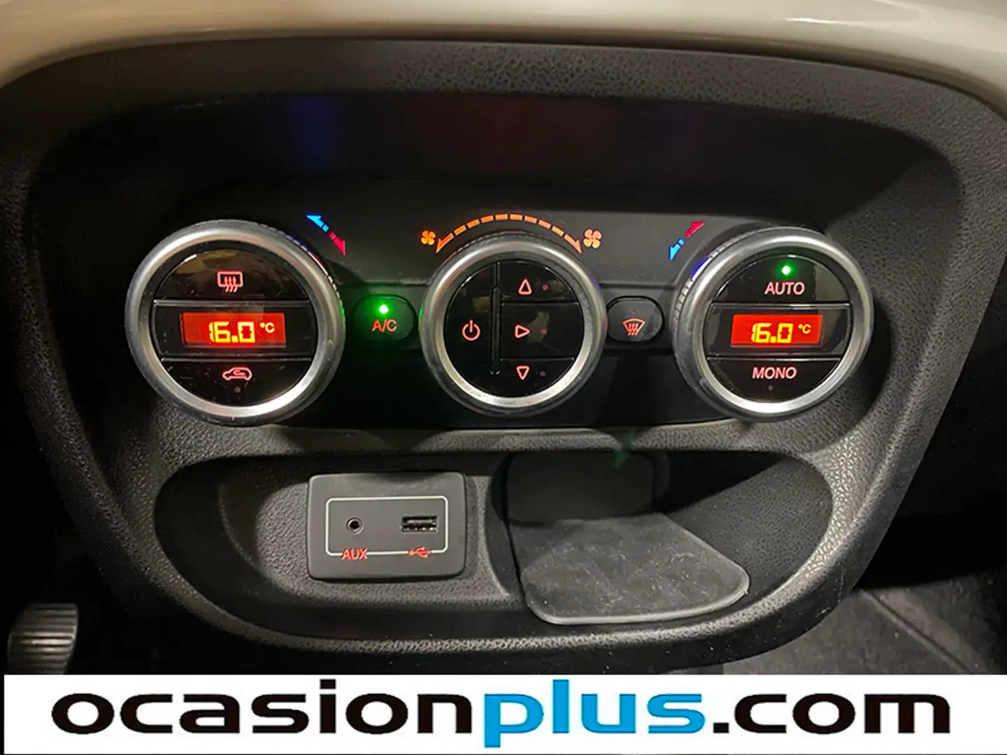 Foto Fiat 500L Fiat 500L 1.6 16v Multijet II S&S Trekking (105 CV)