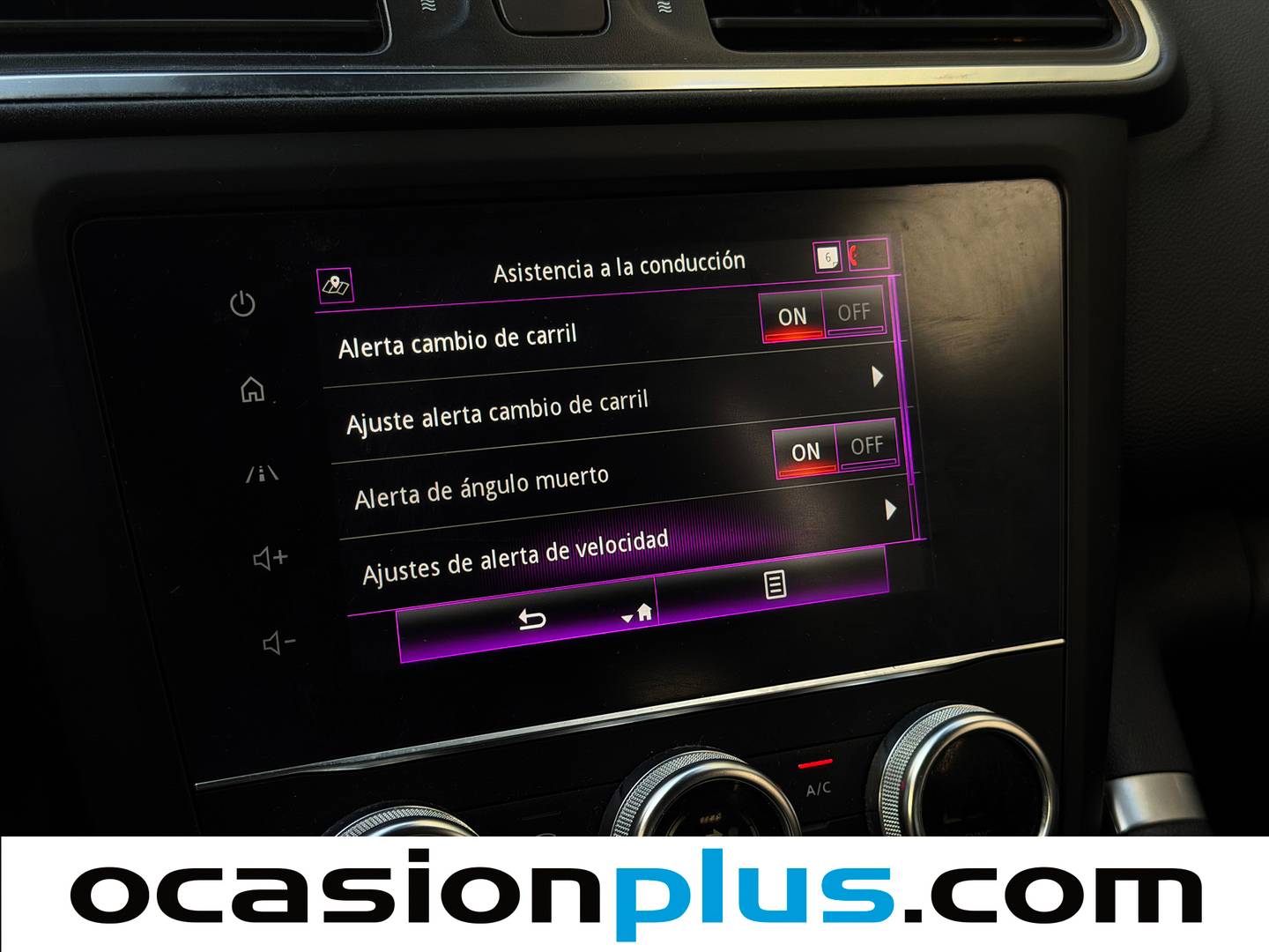 Renault Kadjar Renault Kadjar Zen Blue dCi (150 CV) 4x4 al mejor precio