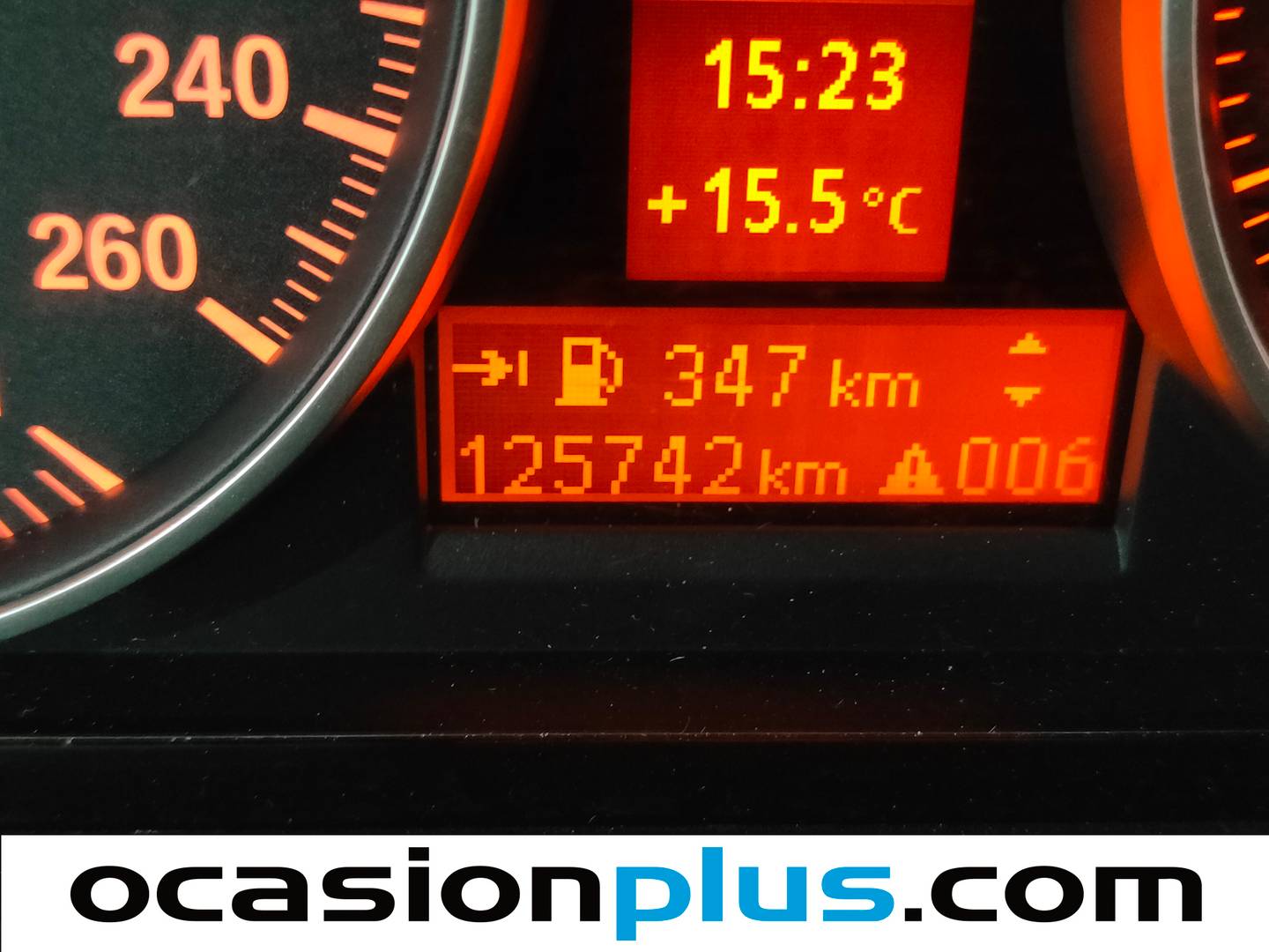 BMW Serie 3 BMW Serie 3 320i Cabrio (170 CV) seminuevo