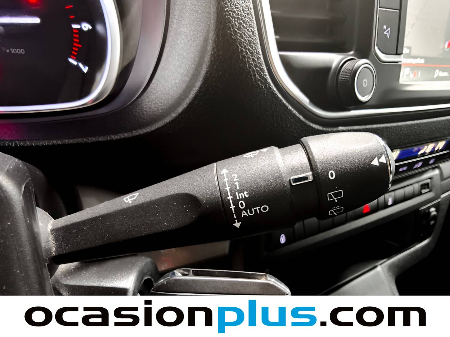 Citroën Spacetourer Citroën Spacetourer BlueHDi 150 S&S Feel Talla M (150 CV) 7 Plazas diésel