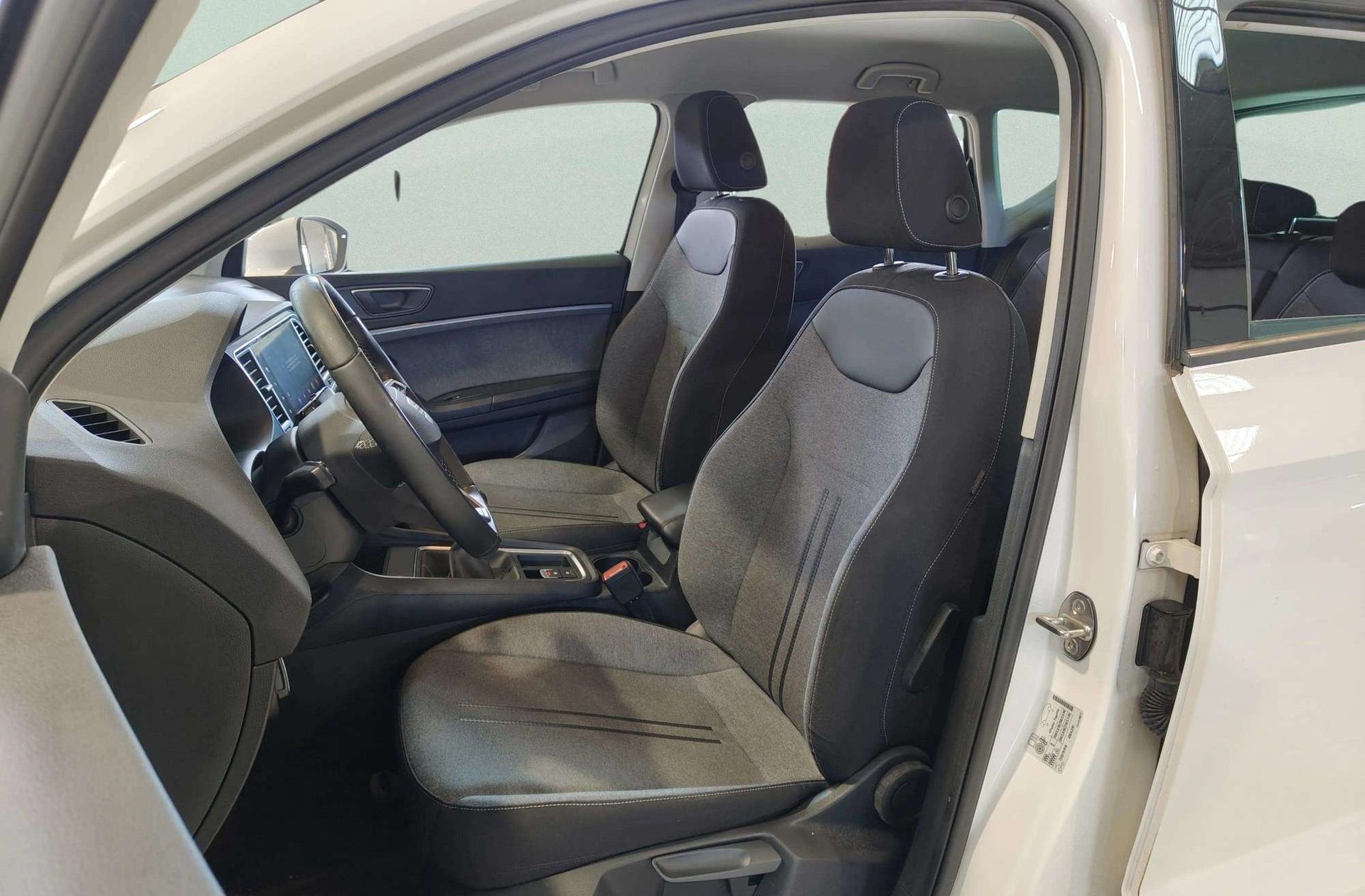 SEAT Ateca 2.0 TDI Style Go - foto 11