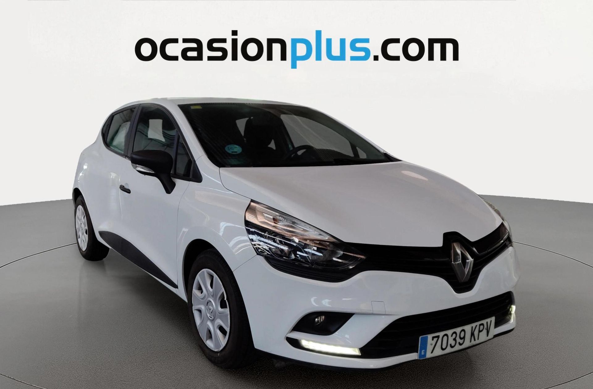 Renault Clio Société Energy dCi - foto 2