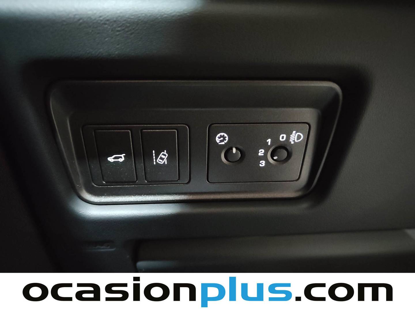 Land Rover Range Rover Evoque Land Rover Range Rover Evoque 2.0L eD4 Pure 4x2 (150 CV) de segunda mano